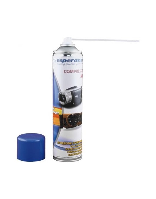 Esperanza suruõhk 600ml