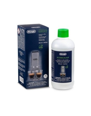 DeLonghi EcoDecalk descaler 500ml