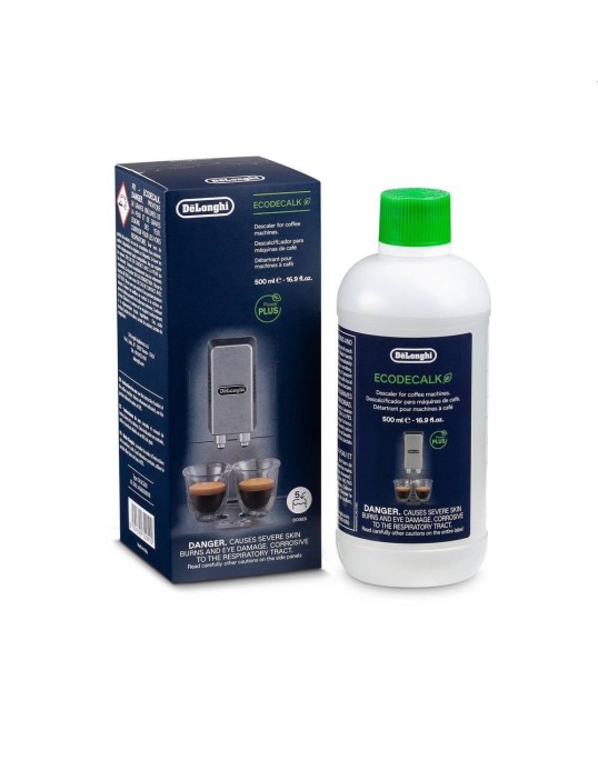 DeLonghi EcoDecalk descaler 500ml