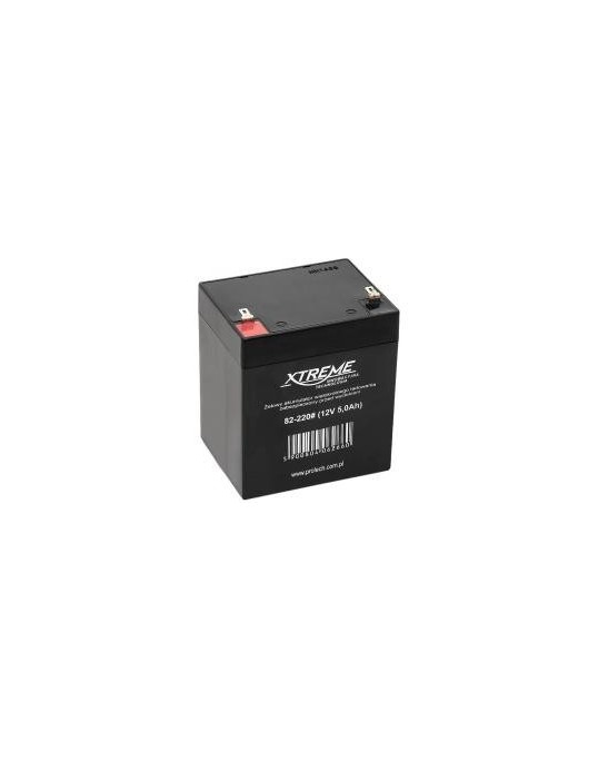 12V 5AH UPS aku