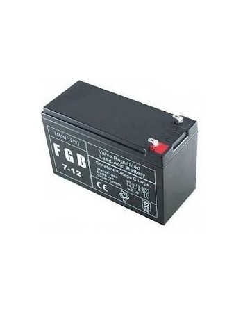 12V 7AH UPS aku