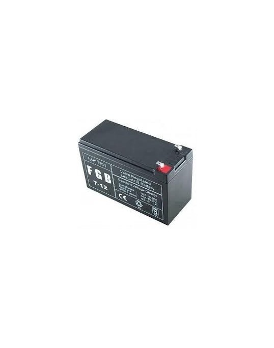12V 7AH UPS aku