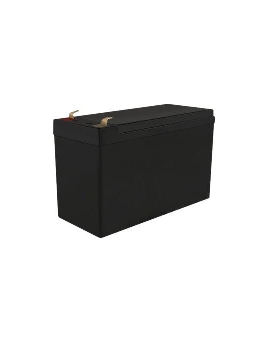 12V 9AH UPS aku 12V 9AH UPS aku