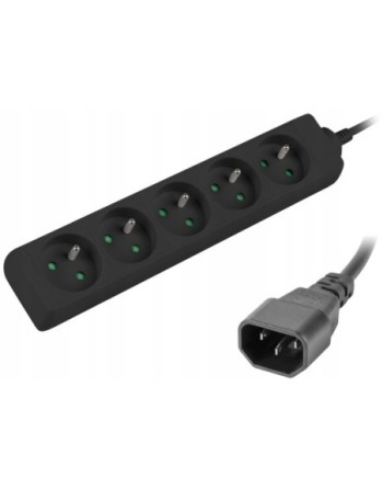 UPS Voolusplitter