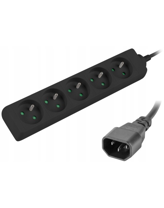 UPS Voolusplitter