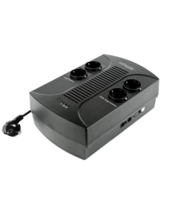 EnerGenie UPS with AVR 850VA, 510W
