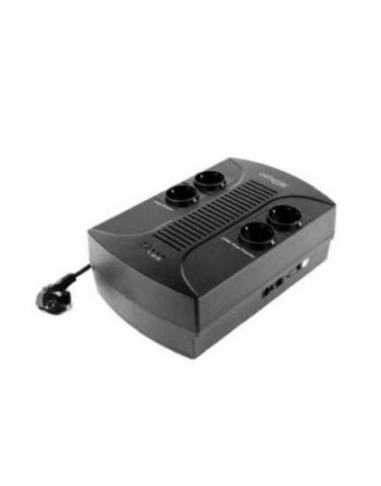 EnerGenie UPS with AVR 650VA, 390W