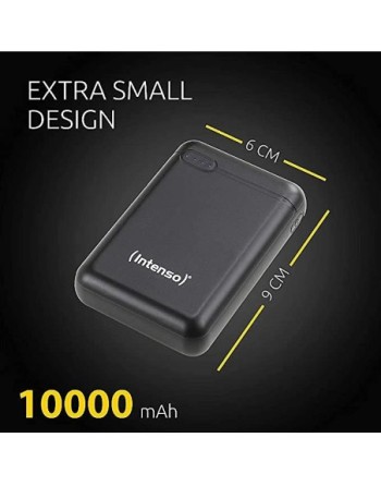 Intenso 10000mAh akupank XS10000