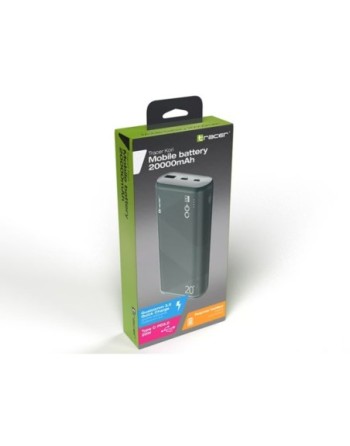 Tracer Kori 20000mAh akupank