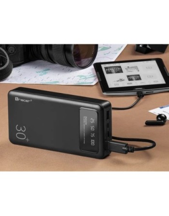 Tracer 30000mAh akupank