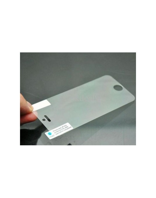 iPhone 5 ekraanikile