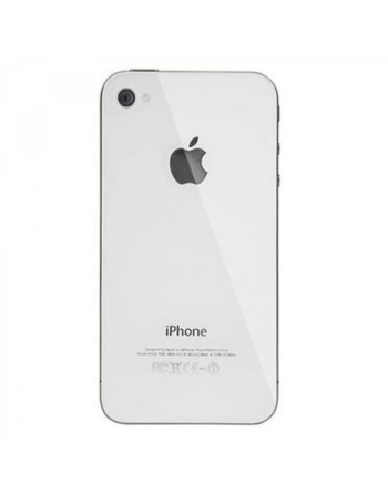 iPhone 4 tagumine klaas
