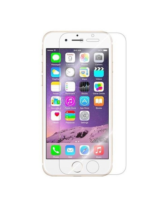Turvaklaas iPhone 6 / 6S