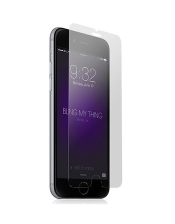 Qoltec kaitseklaas Premium Tempered iPhone 8 Plus