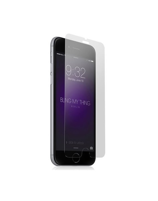 Qoltec kaitseklaas Premium Tempered iPhone 8 Plus