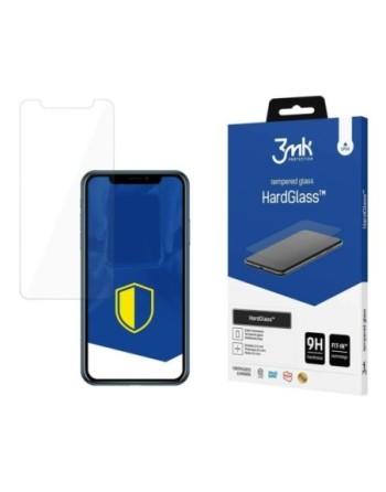 3mk kaitseklaas Premium Tempered iPhone Xr