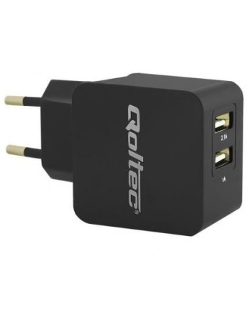 Qoltec 220v to 5V USB
