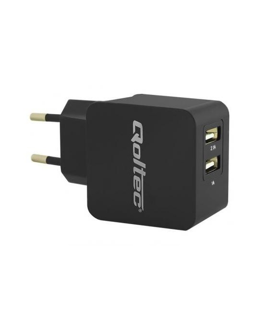 Qoltec 220v to 5V USB