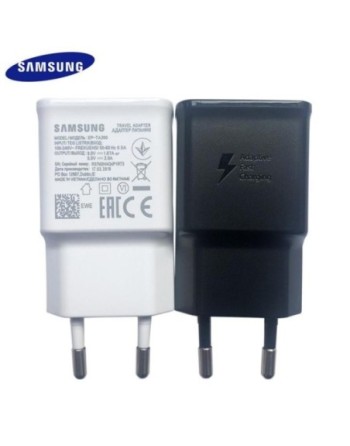 Samsung kiirlaadija + USB-C kaabel