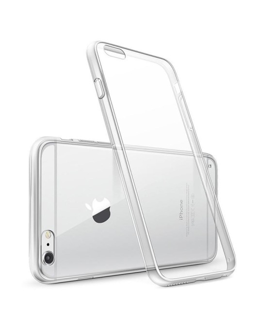 iPhone 6 / 6s Silikoon ümbris