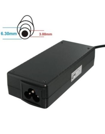 Whitenergy 19V 6,3A analoog laadija