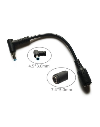 5.0mm üleminek 3,0mm