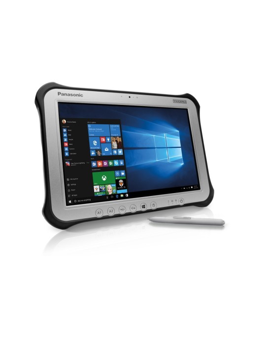 Panasonic ToughPad FZ-G1