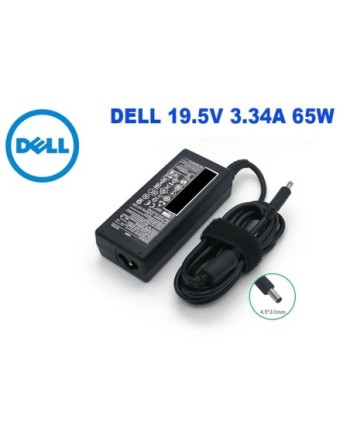 65W Dell analoog laadija, 3.0mm