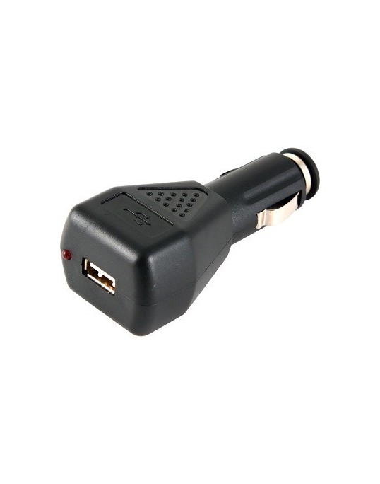 Gembird USB sigarisüütaja laadija Gembird USB sigarisüütaja laadija