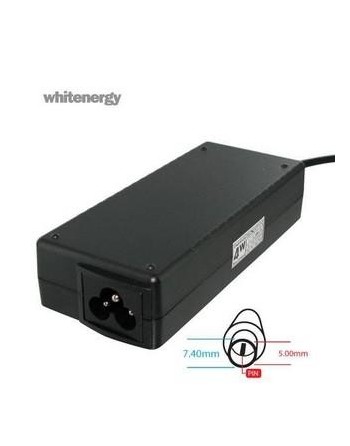 HP Laadija 90W Smart, analoog, UUS