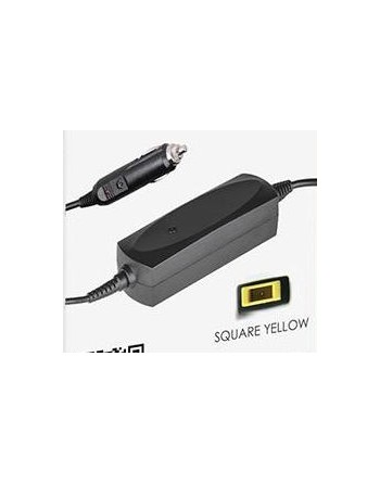 90W Lenovo Slim Tip autolaadija