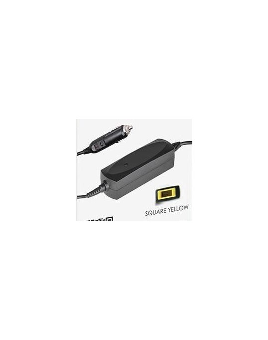 90W Lenovo Slim Tip autolaadija 90W Lenovo Slim Tip autolaadija