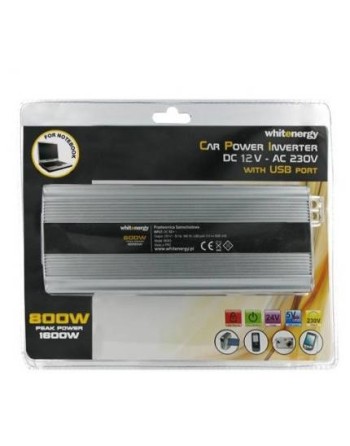 Inverter 24V - 220V , 800W inverter