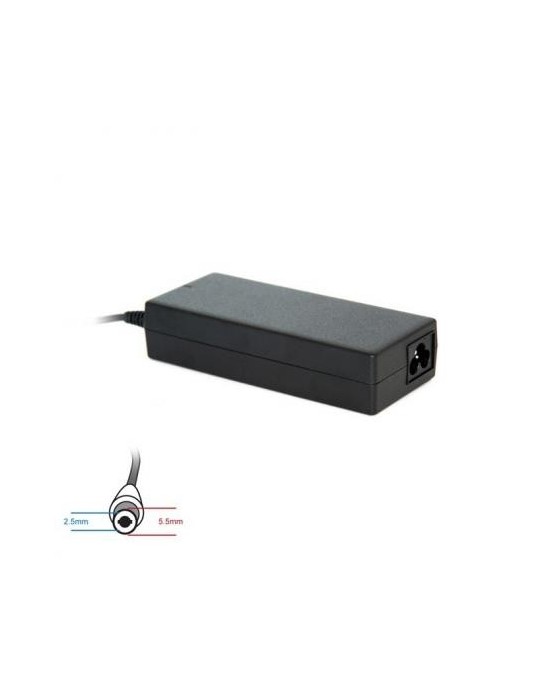 19V 3.42A 65W analoog laadija 19V 3.42A 65W analoog laadija