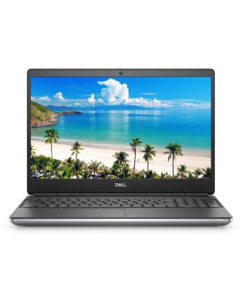 Dell Precision 7550