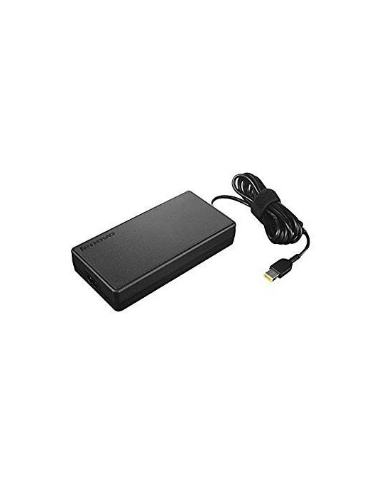170W Lenovo Slim Tip, originaal 170W Lenovo Slim Tip, originaal