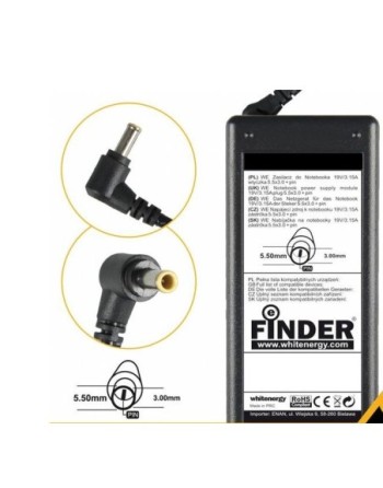 Samsung adapter, 19v 4,74A 90w