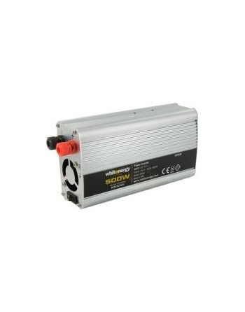 Inverter 24V - 220V , 500W inverter