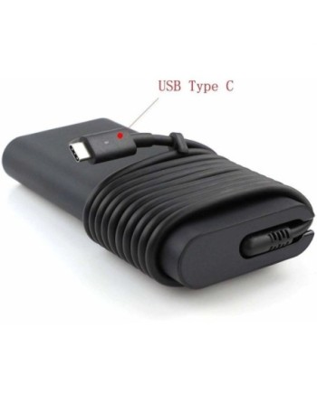 90W Dell USB-C laadija, Originaal