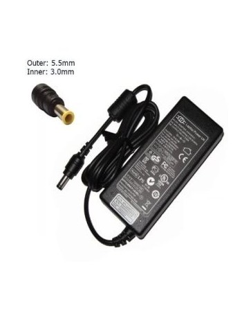 Samsung 19V | 2.1A | 40W | 5.5-3.0mm AC adapter