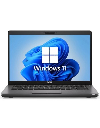 Dell Latitude 5400