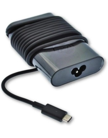 65W Dell USB-C, Uus, Originaal