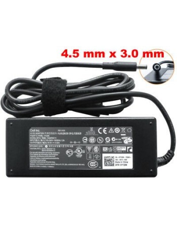 90W Dell 3,0mm Originaal