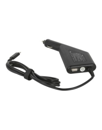 100W USB-C Autolaadija