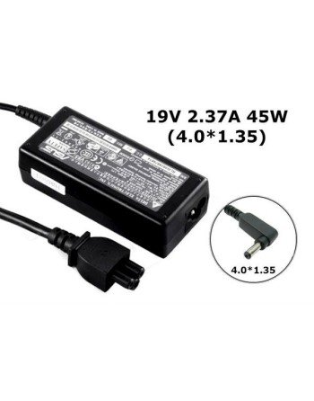 45W Asus 19V, 2.37A, 4.0x1.35mm