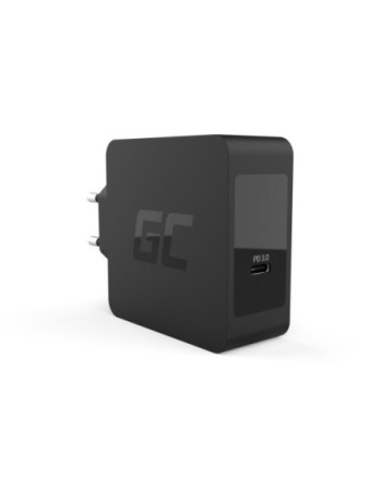 60W USB-C Laadija + juhe