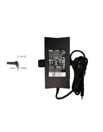 130W Dell Original, 3.0mm