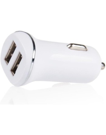 liBox USB Car Charger 2.1A