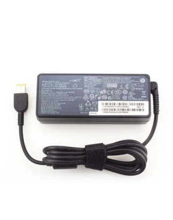 90W Lenovo Slim Tip, Originaal. UUS