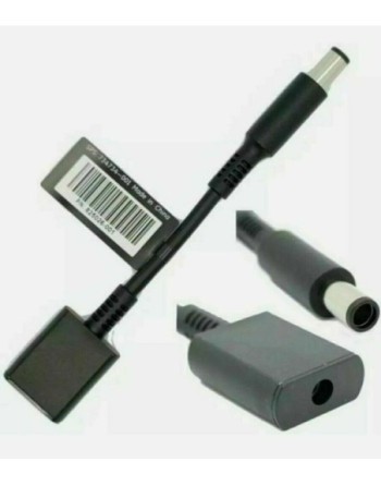 HP 4.5mm to 7.4mm Smart Adapter Dongle
